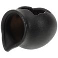 thumbnail image 4 of Ceramic Jar Water Fountain Decorative Waterfall Jar Ceramic Pot Jar Fountain, 4 of 8