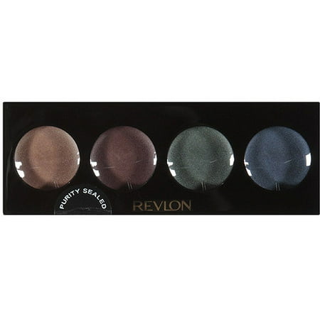 - Revlon illuminance creme eye shadow, moonlit jewels