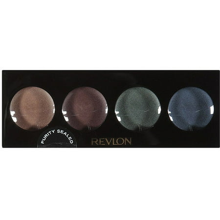 Revlon illuminance creme eye shadow, moonlit