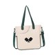 thumbnail image 3 of Bolsa de Pickleball, elegante, profesional, impermeable, para deportes al aire libre, bolsa de tenis Beige, 3 of 8