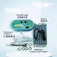 thumbnail image 3 of Hanging Electric Cradle Control With Adjustable Timer, 3 of 5