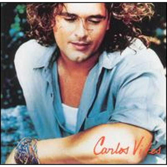 Pre-Owned El Amor de Mi Tierra (CD 0724352285426) by Carlos Vives