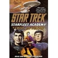 thumbnail image 1 of Pre-Owned Crisis on Vulcan (STAR TREK: STAR FLEET ACADEMY) (Paperback) 0671000780 9780671000783, 1 of 1