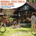 thumbnail image 3 of Juego de pelota para niños Toss and Catch, juego de pelota Wedopro, paquete de 2, 3 of 7
