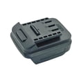 thumbnail image 4 of Piezas del adaptador de batería, fácil de usar, estable para simulacros de impacto de impacto, 4 of 8