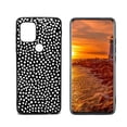 thumbnail image 1 of Compatible with Moto G Stylus 5G Phone Case, Black-And-White Case Silicone Protective for Teen Girl Boy Case for Moto G Stylus 5G, 1 of 1