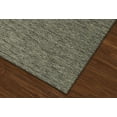 thumbnail image 2 of Berkley King Area Rug RY7 Carbon Flat Gradient 8' x 10' Rectangle, 2 of 2