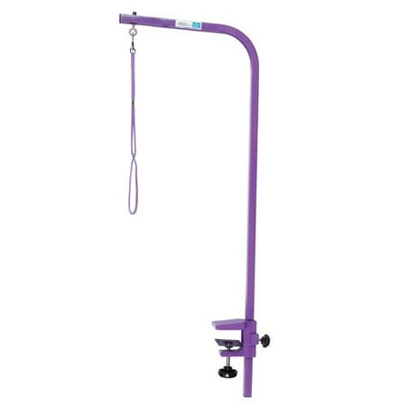 Master Equipment Dog Grooming Arm with Aluminum Clamp