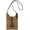 Light Brown, variant on Kukuzhu Womens Small Straw Crossbody Bag Handwoven Beach Shoulder Bag Handbag Purse with Tassel for Summer