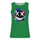 thumbnail image 5 of Casual Tops de Verano de la Moda de los Hombres sin Mangas Impreso Cuello Redondo, Camisa Ligera Y Cómoda para Diario, 5 of 5