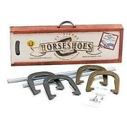St. Pierre Presidential Edition Horseshoe Set