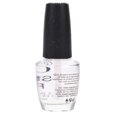 thumbnail image 5 of OPI Start To Finish 3 n 1 Treatment 0.5 oz, 5 of 8