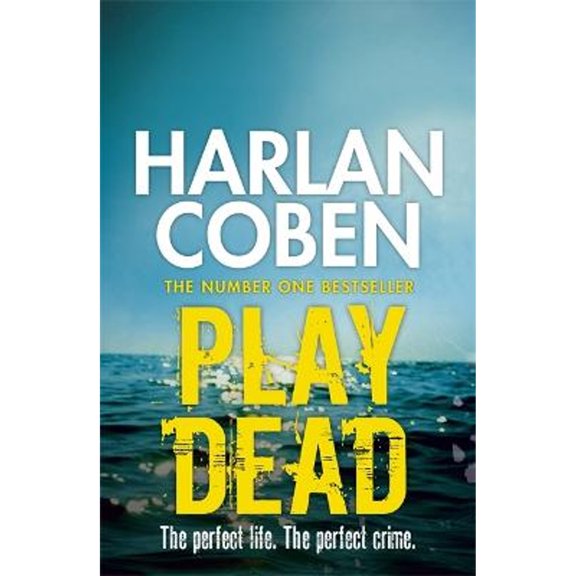 Pre-Owned (coben).play dead. (Paperback) 1409120481 9781409120483