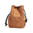 thumbnail image 4 of UPGRATOR 1Pc Durable Khaki Camera Padded Bag for Secure Storage and Easy Carry, 4 of 8