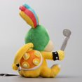 thumbnail image 4 of Lemmy Koopa Plush 8' Doll Toy, 4 of 4
