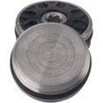 thumbnail image 4 of Golf Putter Weights Compatible with Odyssey Stroke Lab Series Putter Head 2Pcs(Black), 4 of 7