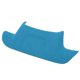 thumbnail image 4 of Reemplazo de tapa inferior de volante de 2 mm para Chevrolet Camaro 2016-2021 LHD Azul, 4 of 14