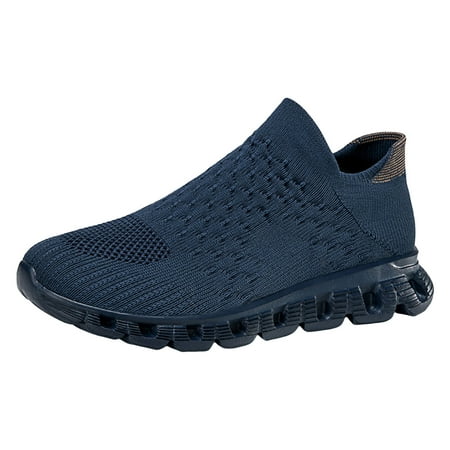 

Recovery Shoes 12 Running Shoes Women Neutral Running Shoes Women Flat Tennis Shoes Women S Water Shoe Women Sneakers Fashion New Pattern Couple Style Solid Color Mesh Breathable Comfortable