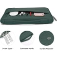 thumbnail image 4 of MOSISO Compatible with MacBook Air 15 inch Case 2026 2025 2024 2023 Release M4 A3241 M3 A3114 M2 A2941,5in1 Set Laptop Hard Shell Protective Case, 4 of 7