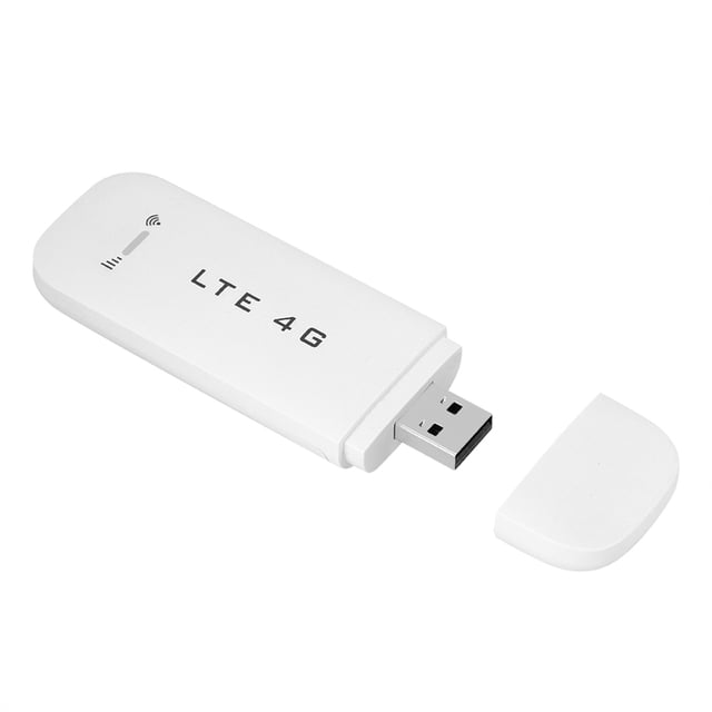Módem Wi Fi USB NikouMX 4G LTE