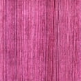 thumbnail image 1 of Ahgly Company Indoor Square Oriental Pink Modern Area Rugs, 7' Square, 1 of 4