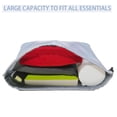 thumbnail image 3 of Mochila con cordón Vorspack Bulk, 10 unidades, 10 colores, 40 x 34 cm, 3 of 7