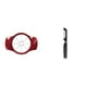 thumbnail image 1 of Cortador de frutas y pelador europeo KitchenAid Classic rojo/negro, 1 of 7