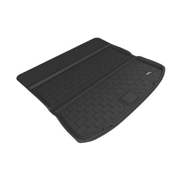 3D MAXpider KAGU Cargo Liner (BLACK) compatible with FORD EDGE 2015-2024 - Cargo Liner
