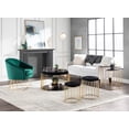 thumbnail image 4 of Canary Ottoman Set by LumiSource, 4 of 8
