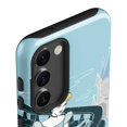thumbnail image 2 of Disney Cinderella Stroke of Midnight Galaxy S23 Plus Pro Case,iPhone 14 Pro, 2 of 4