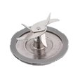 thumbnail image 1 of Lame de Mixeur pour Oster Pro 1200 Pcs de Rechange pour Mixeur, 1 of 5