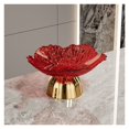 thumbnail image 1 of Soporte decorativo for platos y cuencos con Pedestal, soporte de exhibición for postres, decoración, cesta for frutas, bandeja for servir, 1 of 6