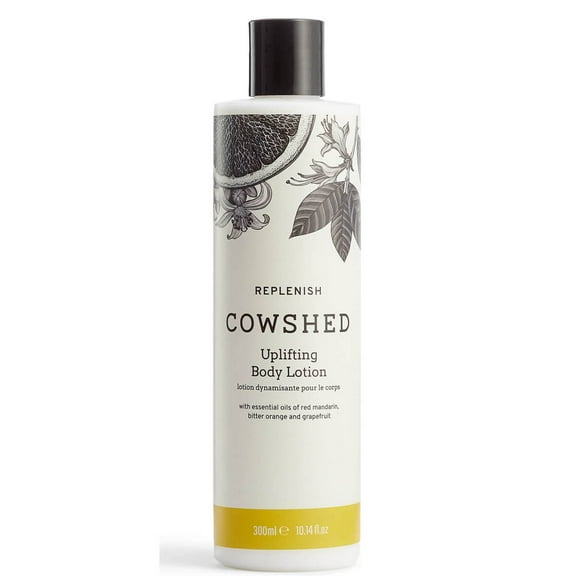 Cowshed Replenish Uplifting Body Lotion