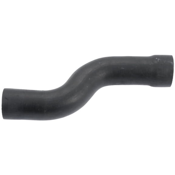 Continental EPDM Engine Coolant tube and Cover