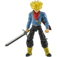 thumbnail image 4 of Series 3 - (DB Super) (D Stars) 2017 - S. Saiyan Future Trunks, 4 of 5