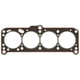 thumbnail image 1 of JUNTA DE CABEZA DE MOTOR RABBIT PICKUP 1981 al 1983 VOLKSWAGEN L4 1.7L AJUSA ., 1 of 3