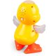 thumbnail image 3 of Pato de baile eléctrico con música y luces, pato Musical para bebé, juguete que baila y camina, pato amarillo para niños pequeños de 1 año o más, 3 of 9