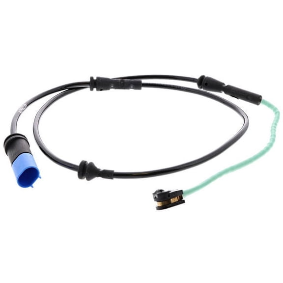 Front Left Brake Pad Sensor - Compatible with 2018 - 2023 BMW M550i xDrive 2019 2020 2021 2022