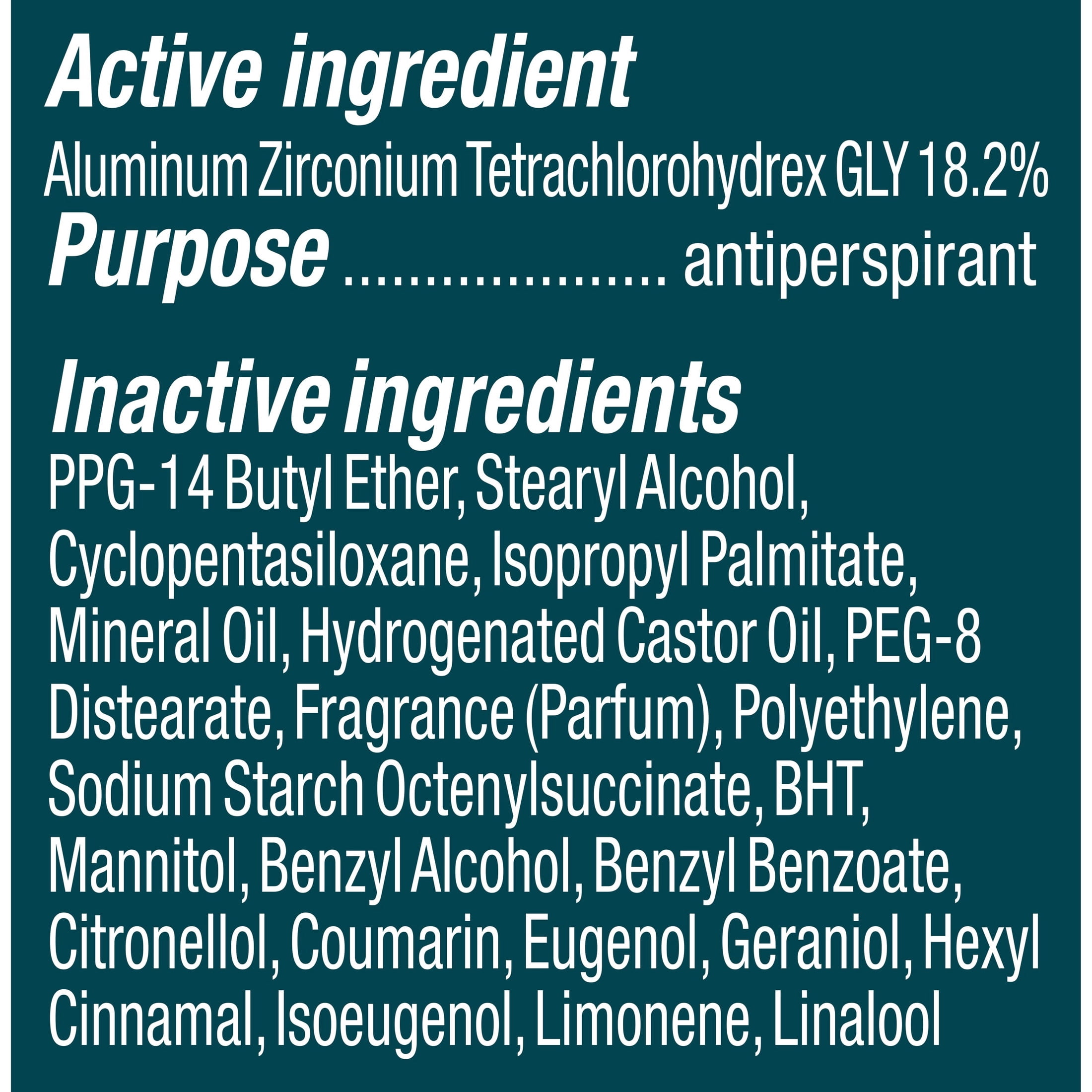 Degree Men Original Antiperspirant Deodorant 48-Hour Sweat & Odor Protection Cool Rush Antiperspirant For Men, 2.7 oz 3 pack