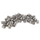 thumbnail image 3 of M Buder 50Pcs Insertos de Rosca M7x1 Herramienta de Reparación 2D Acero Inoxidable (1.4 cm / 0.6 inches), 3 of 9