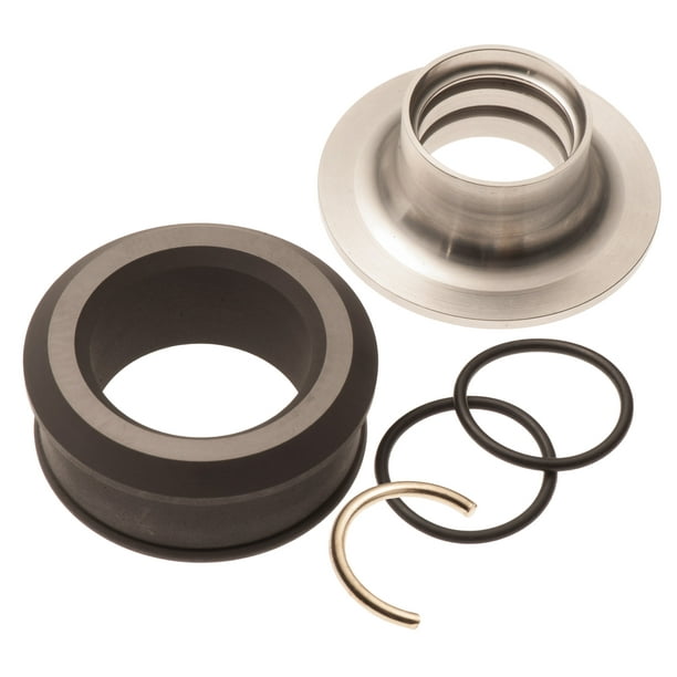 SeaDoo 4Tec Drive Shaft Carbon Ring Seal Rebuild Kit RXP RXPX 300 2020 295501199