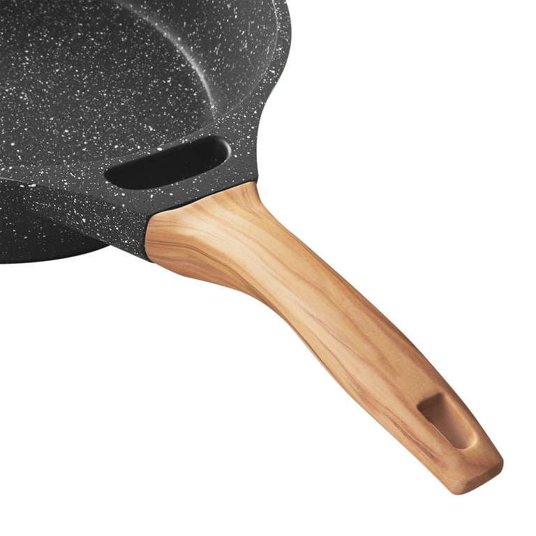 Review of the Mealthy Non-Stick Frying Pan - The Schmidty Wife