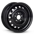 thumbnail image 2 of Chrysler Wheel 2007-2012 16" Replica 2283 F2231, 2 of 4