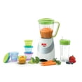 thumbnail image 1 of NUK Smoothie y fabricante de alimentos para bebés, 1 of 3