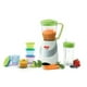 thumbnail image 1 of NUK Smoothie y fabricante de alimentos para bebés, 1 of 3