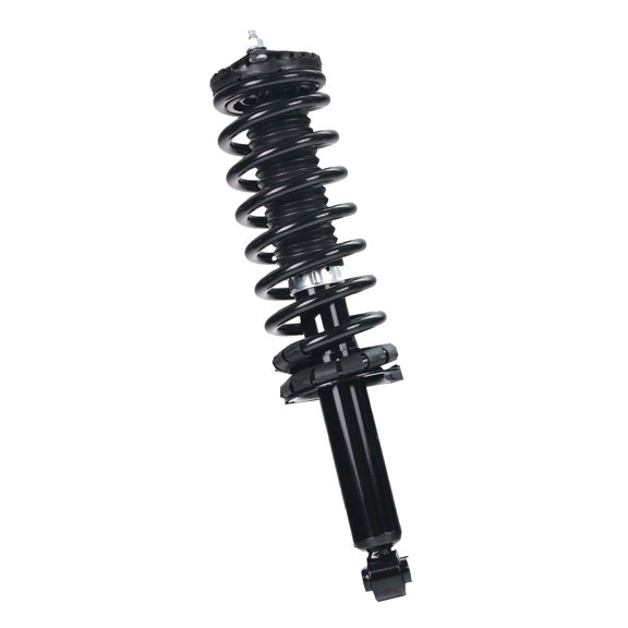 Shoxtec Rear Complete Struts fits 2000-2004 Subaru Outback Coil Spring Assembly Shock Absorber Repl. Part no. 1345398