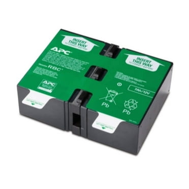 APC Replacement Battery 123