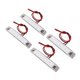 thumbnail image 5 of Tira de luces de navegación luz indicadora lateral LED superbrillante multifuncional de 12 V IP65 resistente al agua para yate para autobús ANGGREK Otros, 5 of 8