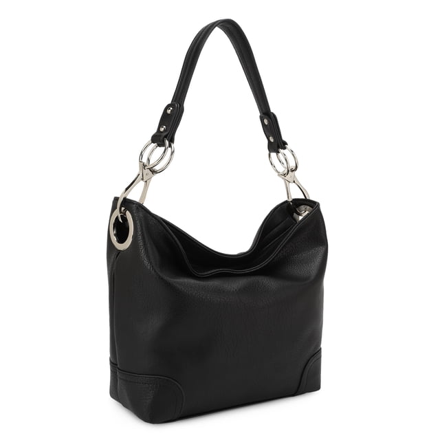 Bolso de mano MKF Collection de Mia K Emily Soft Vegan Leather