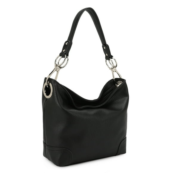 Bolso de mano MKF Collection de Mia K Emily Soft Vegan Leather